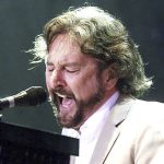 Zomrel zakladatel a frontman skupiny Supertramp Rick Davies