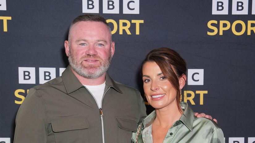 Ako 16 rocny chodil do salonov za 45 libier o par mesiacov bol najdrahsi tinedzer Neznasa slavu a priznava ze bez manzelky by tu uz nebol