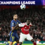 Atletico vybuchlo Arsenal v 2 polcase prevalcoval obranu s Hanckom PSG vycinalo v Leverkusene vecer hanby prezil aj Neapol