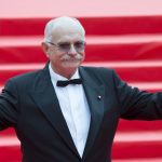 Car ruskych kin oslavuje 80 narodeniny drama zo stalinistickych cistiek vyniesla Nikitovi Michalkovovi Oscara