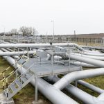 Chorvati zavreli ropne kohutiky Slovakom pred Trumpom a Orbanom