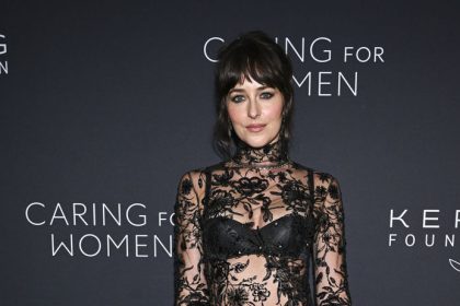 Dakota Johnson ma jasne pravidlo pre zeny Ak muz nosi toto okamzite utecte