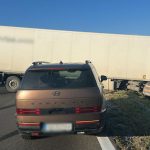 Dialnica D1 do Bratislavy je opat prejazdna