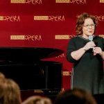 Drama v slovenskej kulture Po 22 rokoch vyhodili dramaturgicku zo Statnej opery Na vyhadzov tvrdo reaguje aj Drlicka