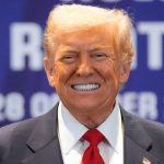 Dufaju Rusi ze si Trumpa kupia