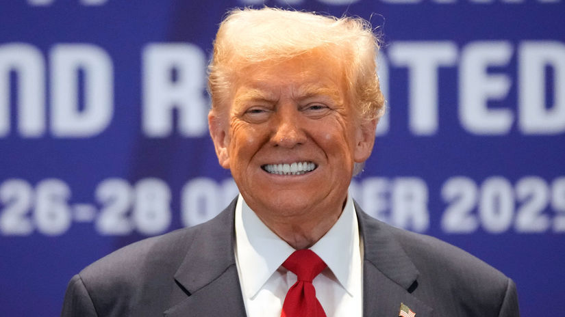 Dufaju Rusi ze si Trumpa kupia