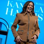 Este som neskoncila Kamala Harrisova nevylucila dalsiu kandidaturu