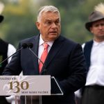 Europa smeruje k vojne vyhlasil Orban