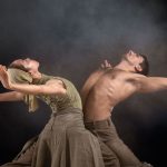 Exkluzivne tituly Baletu Narodneho divadla Kosice