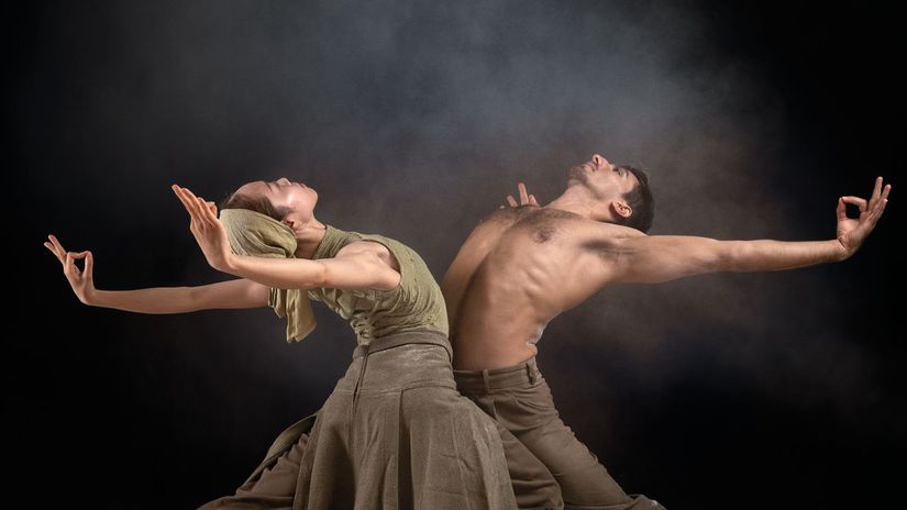 Exkluzivne tituly Baletu Narodneho divadla Kosice