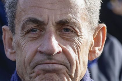 Exprezident Sarkozy ma novu adresu vazenska cela
