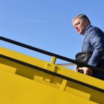 Fico zrusil svoju cestu na samit EU do Kodane