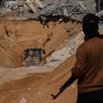 Hamas odovzda telo dalsieho rukojemnika