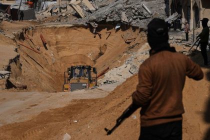 Hamas odovzda telo dalsieho rukojemnika