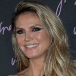 Heidi Klum vek od nahoty neodradza Objavila sa iba v sieti