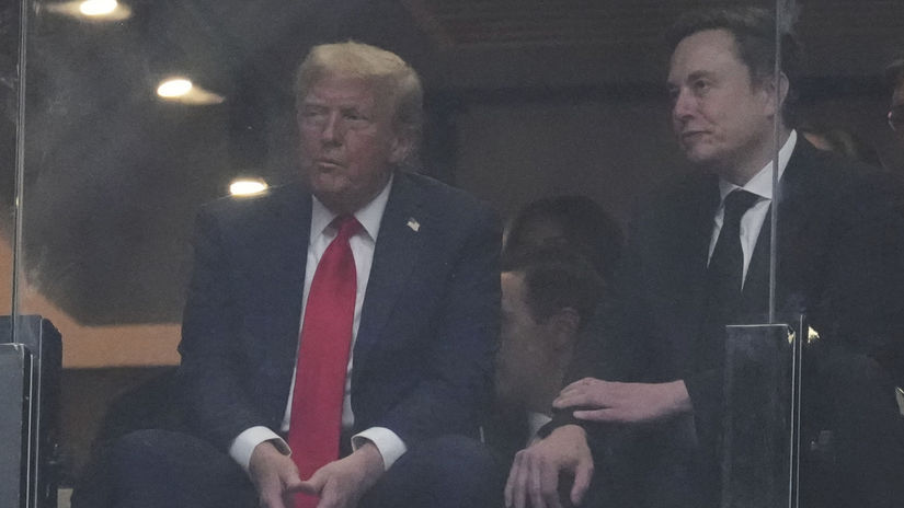 Hranica ktoru nikto nikdy nedosiahol