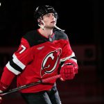 Jeden z najlepsich vykonov Nemca v hokeji