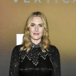 Kate Winslet hviezda Titanicu oslavuje 50 rokov