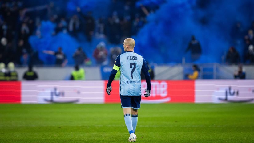 Ked prehra 05 nemrzi Slovan potesil stvrtoligistu tentokrat belasi pozvanie na rezen prijali