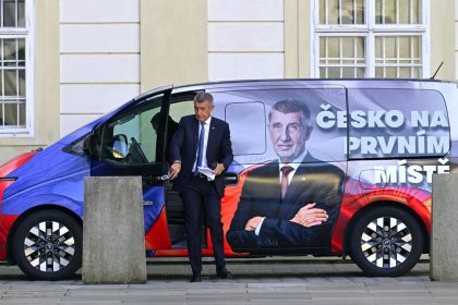 Klus pre ta3 Babis nie je prorusky ale jeho partneri ano