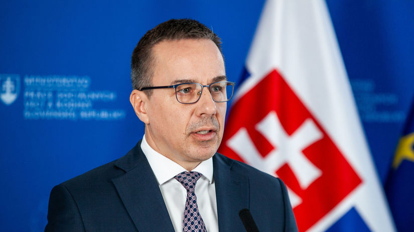 Koniec kseftom s podnikmi Minister Tomas meni pravidla