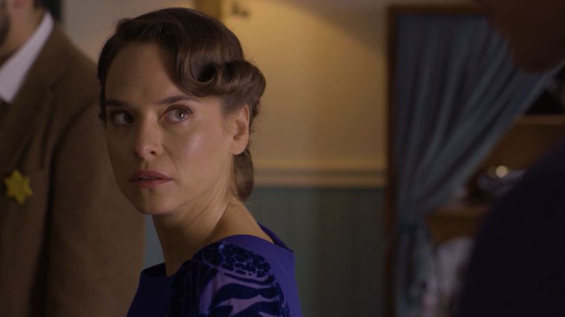 Koniec napatia v seriali Dunaj Vieme ktora postava je v bezpeci