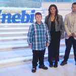 Lekarka ju poslala domov so slovami Budte rada ze spi