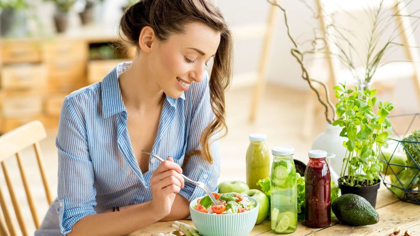 Mate ho mozno uz aj vo vasej kuchyni