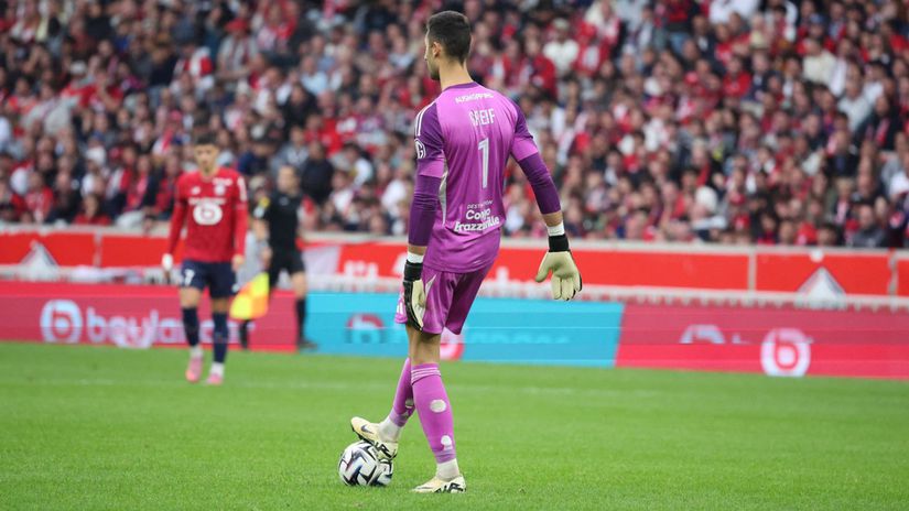 Mbappe Haaland Kane a Greif Slovak je na elitnom zozname hracov s Cechom rozdavali kaviar