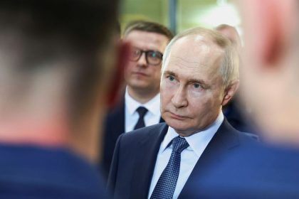 Moskva vojnu nevyhra tvrdia americki tajni