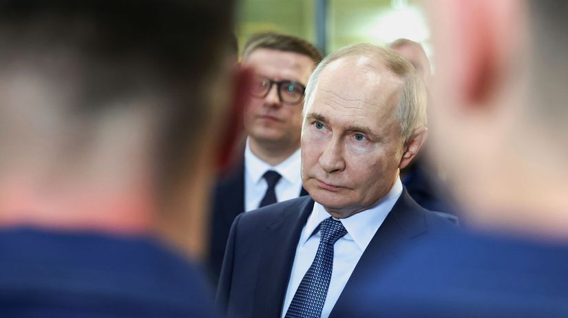 Moskva vojnu nevyhra tvrdia americki tajni