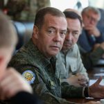 Moskva zuri po Trumpovom uvaleni sankcii na ropu