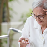 Myslite si ze len starnete a nejde o problem