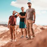 Najhornatejsie krajiny Jednotka 99 percent Slovensko 60 percent