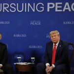 Nechcem stracat cas Trump k stretnutiu s Putinom