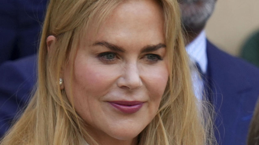 Nicole Kidman podala ziadost o rozvod Keith Urban ma novu zenu