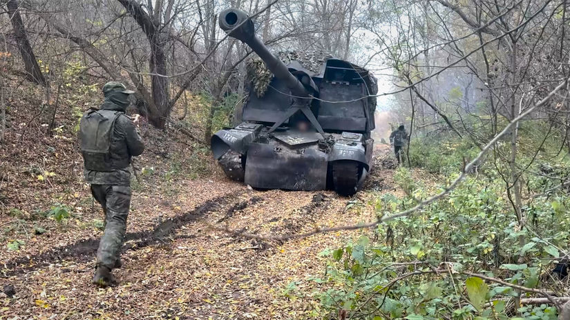 ONLINE Ruski branci uz neujdu celorocne odvody schvalene
