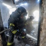 ONLINE Rusko opat poslalo drony na Kyjev odveta za Storm Shadow Trump odmietol ze povolil utoky hlboko v Rusku