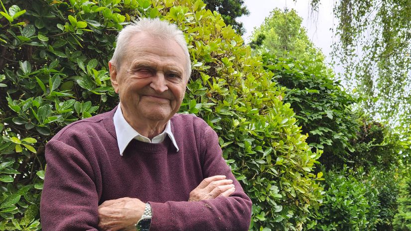 Obhajoval prveho slovenskeho unoscu a muza s cibulou