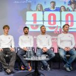 Odpocitavanie do ZOH v Taliansku Slovensko ma pat miesteniek