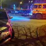 Orlova v soku muz zastrelil byvalu partnerku potom obratil zbran na seba