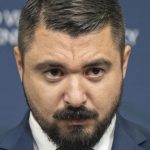 Pavol Gaspar oznamil svoj odchod nehoda ho mrzi Brat za brata je obcianske zdruzenie podla sefa SIS