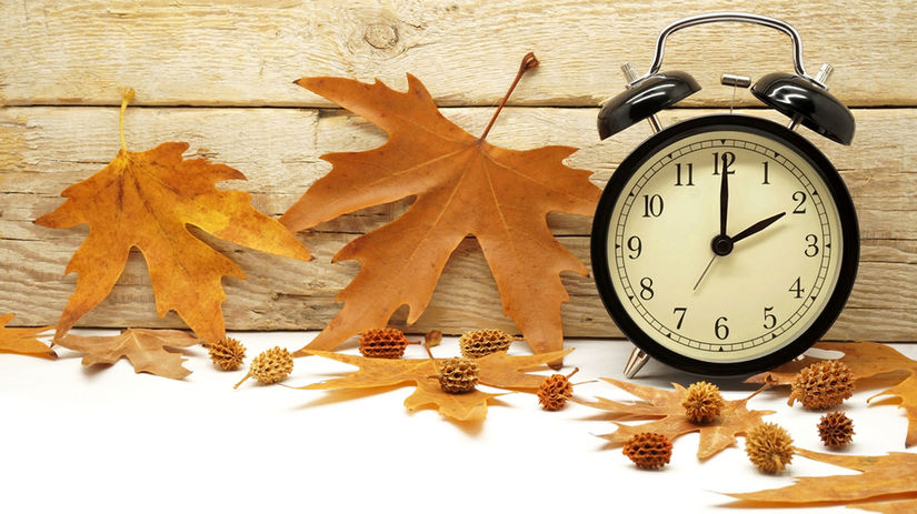 Po zmene casu sa kazdy siesty obava budika