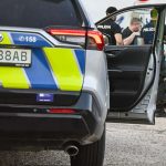 Pocas zasahu si nahle odstranil cislo Ombudsman riesi policajta z Ziliny