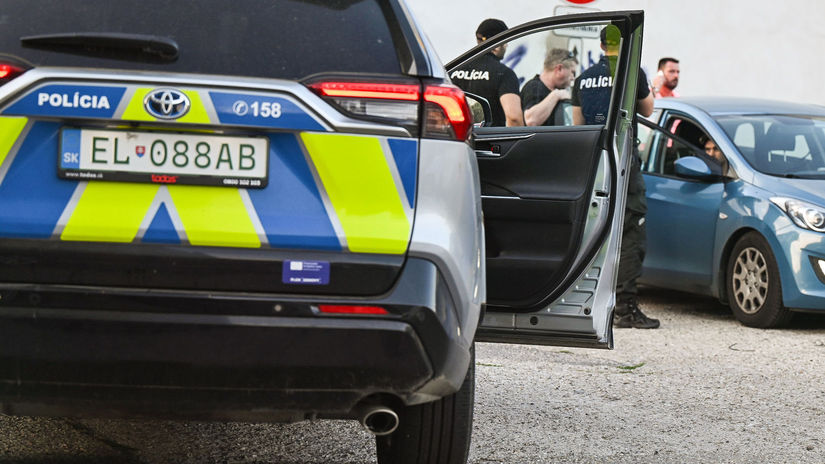 Pocas zasahu si nahle odstranil cislo Ombudsman riesi policajta z Ziliny