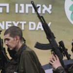 Prelom na Blizkom vychode Hamas je ochotny vratit rukojemnikov