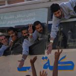 Prepusteni teroristi v luxuse Hamas ziskal pobyt v hoteli