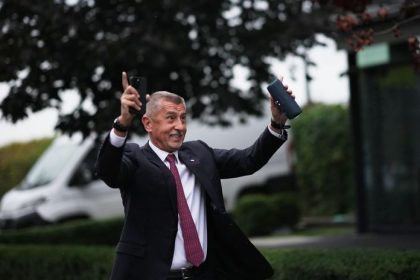 Rusi aj Ukrajinci komentuju Babisovu vyhru vo volbach