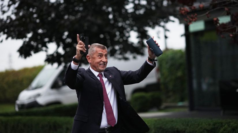 Rusi aj Ukrajinci komentuju Babisovu vyhru vo volbach