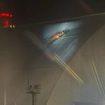 Rusky utok zastavil privod elektriny do sarkofagu v Cernobyle